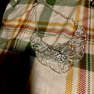 Never wore it.